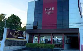 Star Hotel Limoeiro